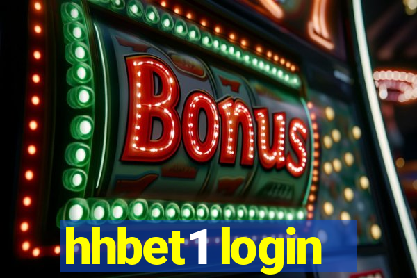 hhbet1 login